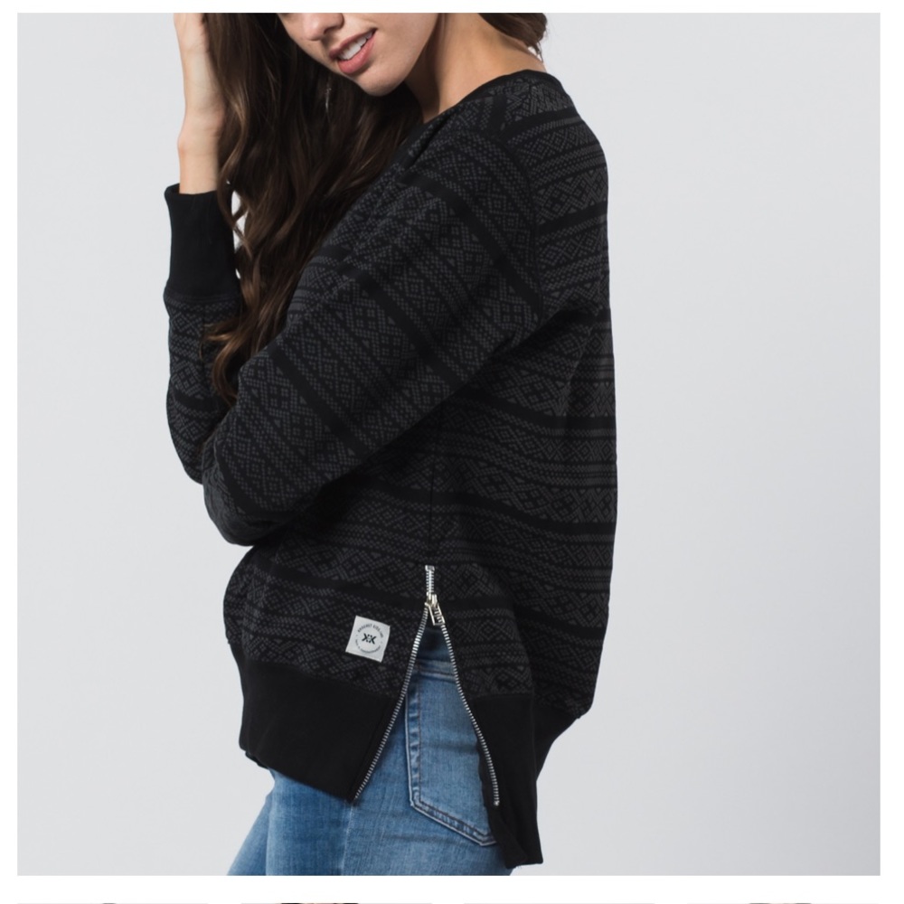 Almost New Krochet Kids Odessa Sweatshirt